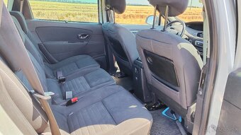 Renault Grand Scénic 1.6 dCi S&S Bose - 16