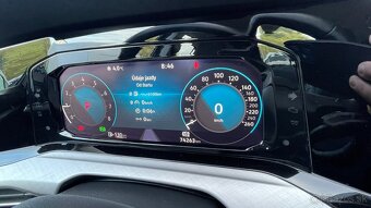 Volkswagen Golf Variant 1,5TSI DSG 7, 1.majiteľ nové v SR - 16