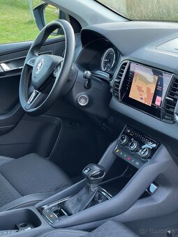 Škoda karoq 2.0tdi dsg 4x4 - 16