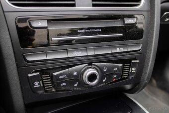 Audi A5 Cabriolet 2.0 TDI 140kW Multitronic - 16