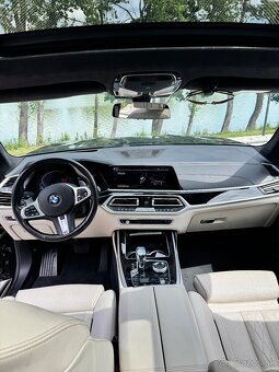 Predám BMW x7 - 16