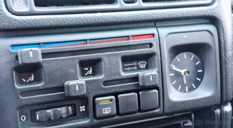 Opel Calibra 2.0 Slovenské Vozidlo - 16