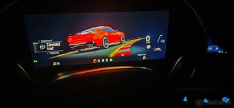Ford Mustang GT Cabrio 5.0 A10 V8 2024 - 16