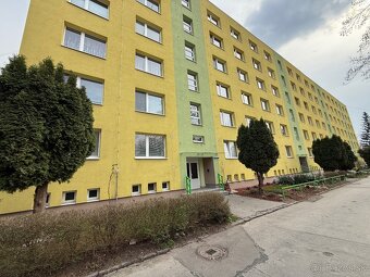 Priestranný 4-izb. byt v TOP lokalite Kys.N.Mesta - 16