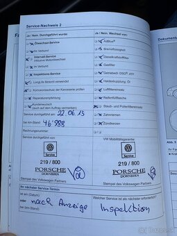 Vw golf 6 plus benzín 145 tis.km - 16