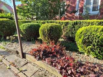 Krásny rodinný dom aj ako investícia - 16