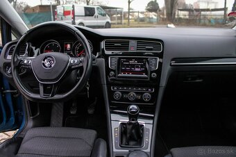 Volkswagen Golf Variant 2.0 TDI BMT 150k Highline - 16
