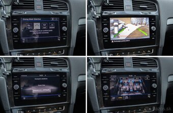 Volkswagen Golf 7 Variant 1.4TSI BMT 92kW M6 - 16