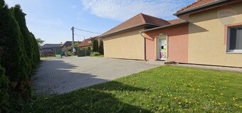 Prenájom komerčného priestoru Nitra-Mlynárce, - 16