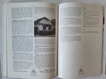 Mojmír Benža a kolektív - Senica, dejiny mesta - 16