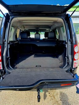 Land Rover Discovery 4 SDV6 HSE - 16