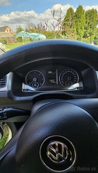 predám Volkswagen Caddy, 55kw, super stav, r.v.2017 - 16