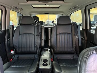 Mercedes Benz Viano 3.0CRDI - 16