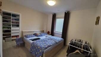 4 izbový bungalov Dolný Hričov na predaj - 16