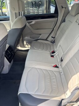 Volkswagen Touareg 3.0 V6 TDI SCR 286k Elegance 4Motion - 16