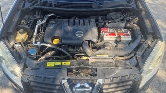 NISSAN QASHQAI 2.0 DCI.4X4.AUTOMAT - 16
