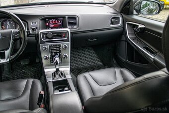 Volvo V60 Cross Country Polestar AWD D4 - 16