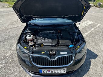 Predám Škoda Octavia 3 Combi - 16