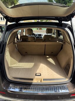 Mercedes ML 350 BlueTEC 4matic - 16