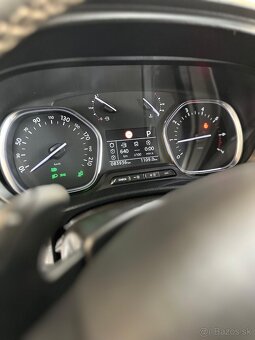 Toyota Proace Verso VIP 2.0 D-4D 180 L2 A8 - 16