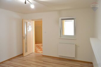 Predaj rodinný dom Čechynce EXKLUZÍVNE - 16