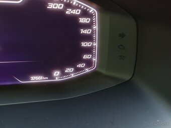 Cupra Formentor 2.0 TSI VZ 228 kW 4x4, panorama, ťažné - 16