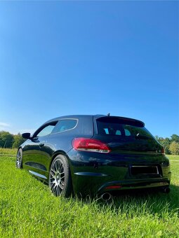 Volkswagen Scirocco R 2.0 TSI DSG - 16