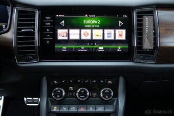 Škoda Kodiaq 2.0 TSI Scout 4x4 DSG. - 16