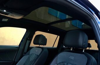VW Tiguan Allspace 2.0 TDI EVO 4Motion R-Line - 16