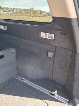 Volvo V70 D5 12/2008  výkon 136KW - 16