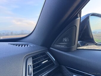 ✅ 2015 BMW 430d coupe Mpacket, nové v CZ, 163tis. km - 16