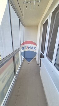 Garsónka 30 m2 v centre Brezová pod Bradlom - 16