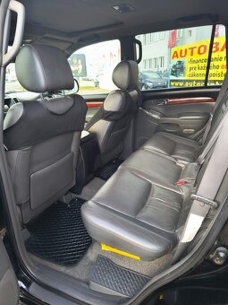 Toyota Land Cruiser 3.0 D-4D NAVI, A/T - 16