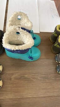 Detské topánočky Protetika velkosti 23, 24, 25, 26, 27, 28 - 16