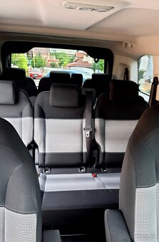 Predám  Citroën Jumpy 2.0 BlueHDi 150k S&S L1H1 Confort - 16