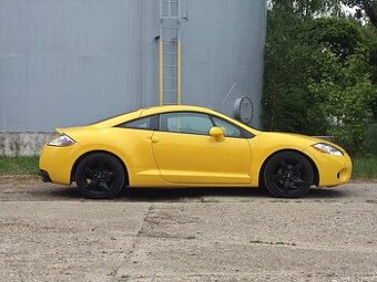 Mitsubishi Eclipse 4G 2.4i - 16