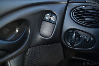 Ford Focus Kombi 1.6i 16V - 16