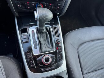 Audi a4 b8 2.0 TDI - 16