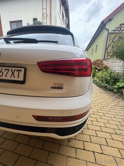 Audi Q3 2.0Tdi Quattro S-Line - 16