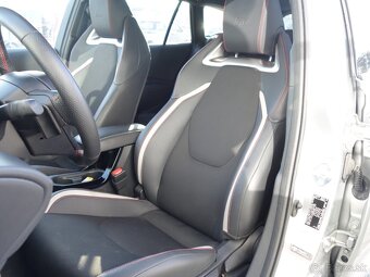 Corolla 2,0 Hybrid combi GR sport - 16