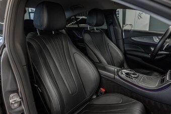 Mercedes-Benz CLS 350d 4Matic AMG Line - 16