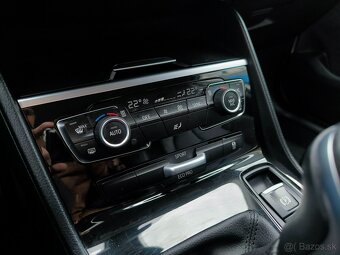 BMW 216d ActiveTourer 12/2014 - 16