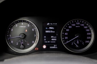 Hyundai Tucson 1.6 GDi Shadow - 16
