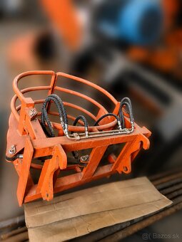 Everun ER2500 - Kolesový nakladač - 16