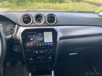 Suzuki Vitara 2025 - 16