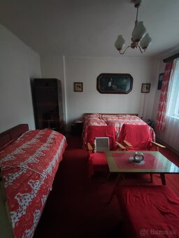 dom na Nižnej Boci - 16