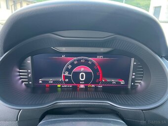Škoda octavia combi 2.0tdi dsg STYLE - 16