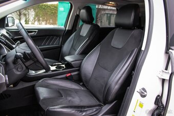Ford Edge V6 2.7 320 4x4 - 16