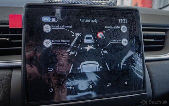 Renault Captur 1.3 TCe EDC 2023 - 16