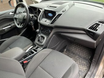 Ford Grand C-Max 1.5 TDCi 7 miestn - 16